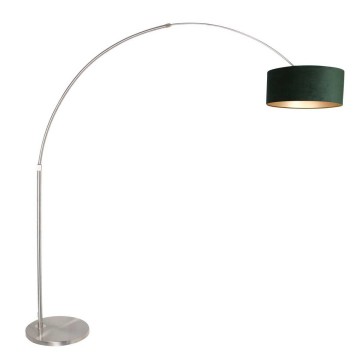 Vloerlamp steinhauer sparkledlight 8124st wwwlamp123nl1