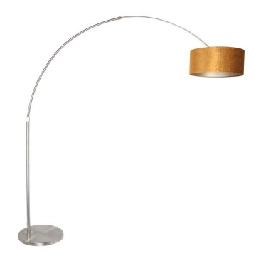 Vloerlamp steinhauer sparkledlight 8126st wwwlamp123nl