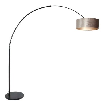 Vloerlamp steinhauer sparkledlight 8128zw wwwlamp123nl1