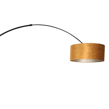 Vloerlamp steinhauer sparkledlight 8129zw wwwlamp123nl1