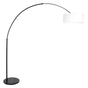 Vloerlamp steinhauer sparkledlight 9899zw wwwlamp123nl