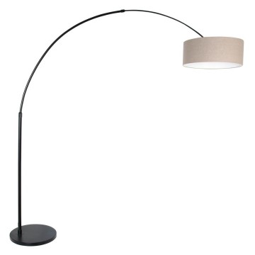 Vloerlamp steinhauer sparkledlight 9900zw wwwlamp123nl