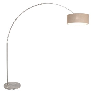 Vloerlamp steinhauer sparkledlight 9904st wwwlamp123nl1