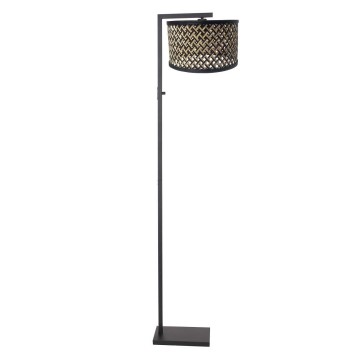 Vloerlamp steinhauer stang 3705zw wwwlamp123nl