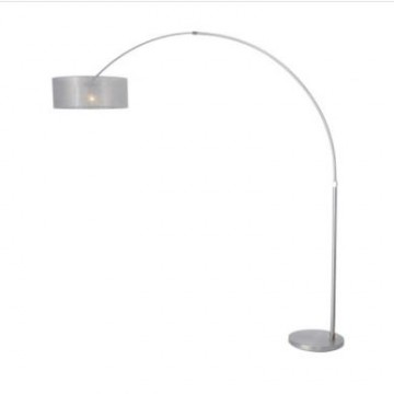 Vloerlamp Steinhauer Stresa 9680ST