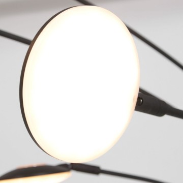 Vloerlamp steinhauer synna 1327zw wwwlamp123nl4