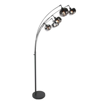 Vloerlamp steinhauer tenebris 4214zw wwwlamp123nl