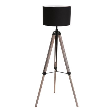 Vloerlamp steinhauer triek 7175zw wwwlamp123nl