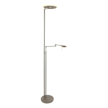 Vloerlamp steinhauer turoundled 2560st wwwlamp123nl