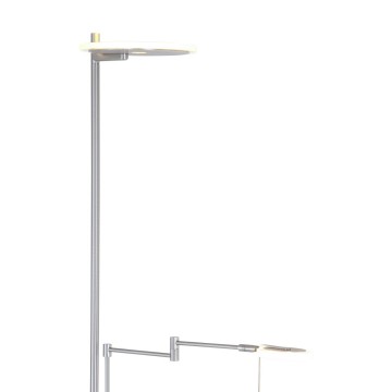 Vloerlamp steinhauer turoundled 2560st wwwlamp123nl2