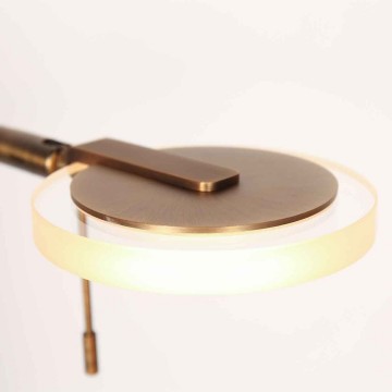 Vloerlamp steinhauer turoundled 2663br wwwlamp123nl6