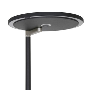 Vloerlamp steinhauer turoundled 2663zw wwwlamp123nl2