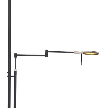 Vloerlamp steinhauer turoundled 2663zw wwwlamp123nl3