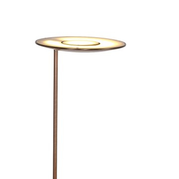 Vloerlamp steinhauer zenith 7910brwwwlamp123nl6