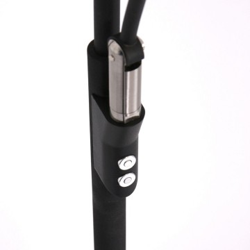 Vloerlamp steinhauer zenithled 7860zw wwwlamp123nl6