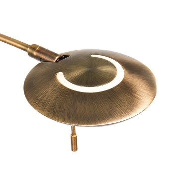 Vloerlamp steinhauer zenithled 7862br wwwlamp123nl3