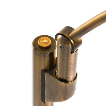 Vloerlamp steinhauer zenithled 7862br wwwlamp123nl5