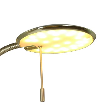 Vloerlamp steinhauer zenithled 7910me wwwlamp123nl1