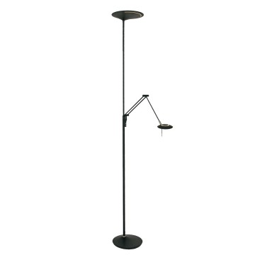 Vloerlamp steinhauer zodiacled 2107zw wwwlamp123nl
