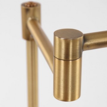 Vloerlamp steinhauermexlite karl 5895br wwwlamp123nl1