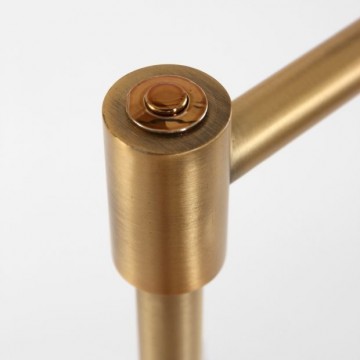 Vloerlamp steinhauermexlite karl 5895br wwwlamp123nl9