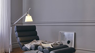 Vloerlamp tolomeo basculante perkament wwwlamp123nl1