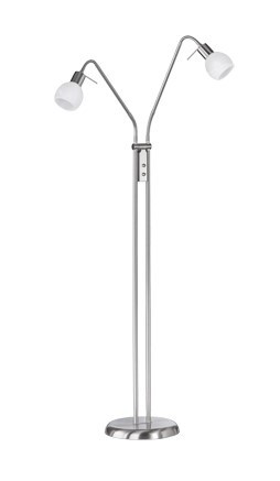 Vloerlamp trio antibes r40172007 wwwlamp123nl