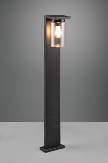 Vloerlamp trio ardila 411660132 wwwlamp123nl
