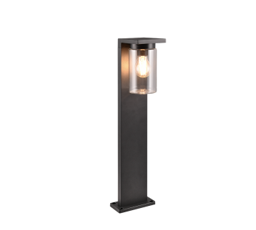 Vloerlamp trio ardila 511660132 wwwlamp123nl