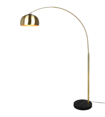 Vloerlamp trio argentina 411700108 wwwlamp123nl