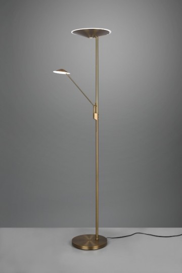 Vloerlamp trio brantford 425610204 wwwlamp123nl3