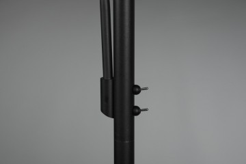 Vloerlamp trio burton 411400232 wwwlamp123nl2