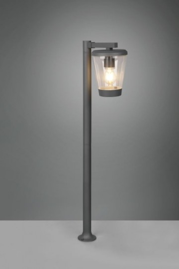 Vloerlamp trio cavado 411060142 wwwlamp123nl