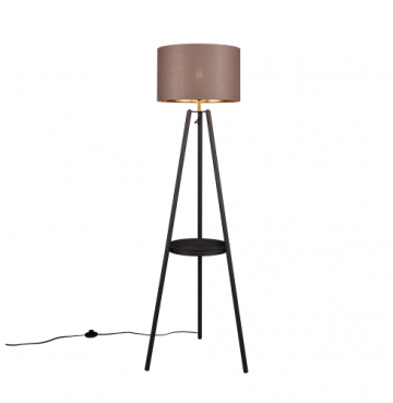 Vloerlamp trio colette r41561032 wwwlamp123nl