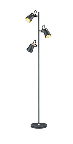 Vloerlamp trio edward 408800332 wwwlamp123nl 1