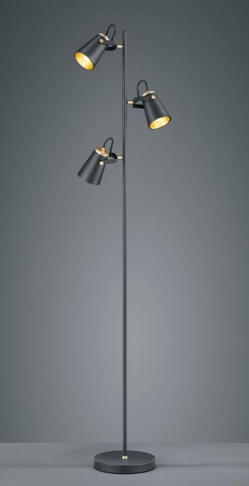 Vloerlamp trio edward 408800332 wwwlamp123nl 2