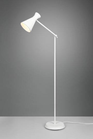 Vloerlamp trio enzo r40781031 wwwlamp123nl