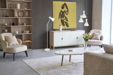 Vloerlamp trio enzo r40781031 wwwlamp123nl5