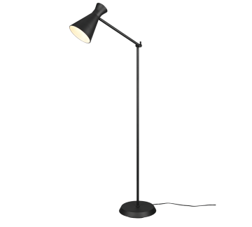 Vloerlamp trio enzo r40781032 wwwlamp123nl