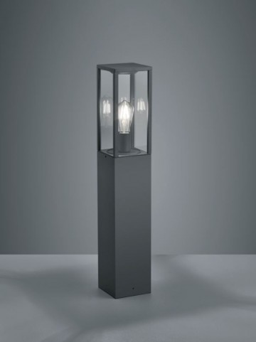 Vloerlamp trio garonne 401860142 wwwlamp123nl