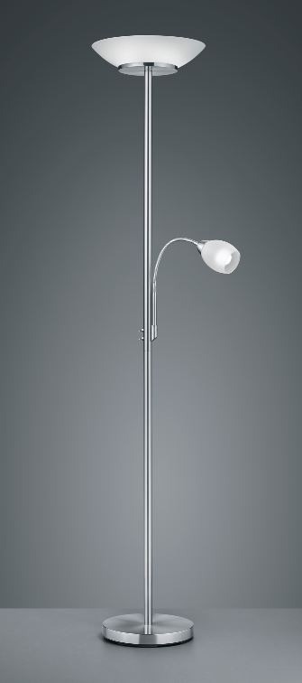 Vloerlamp trio gerry r40063107 wwwlamp123nl