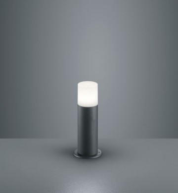 Vloerlamp trio hoosic 524060142 wwwlamp123nl