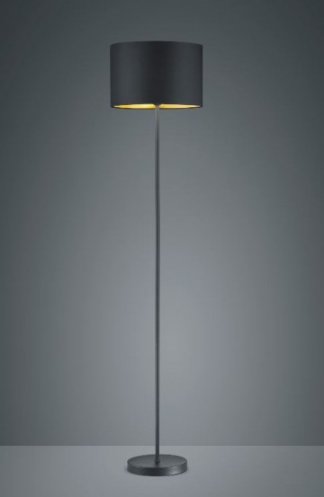 Vloerlamp trio hostel 408200179 wwwlamp123nl