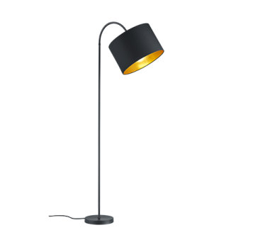 Vloerlamp trio hostel 408290179 wwwlamp123nl 0