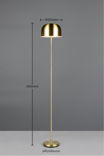 Vloerlamp trio jeff r49151108 wwwlamp123nl 1