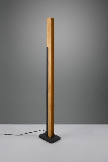 Vloerlamp trio kerala 441610132 wwwlamp123nl2