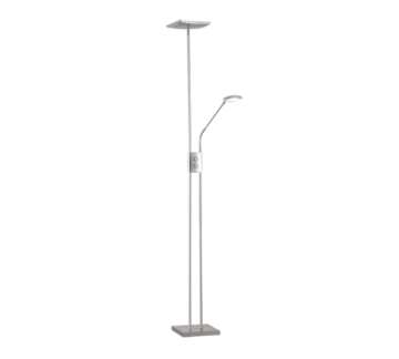 Vloerlamp trio luke r42562107 wwwlamp123nl 0