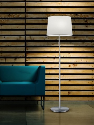 Vloerlamp trio lyon 409100307 wwwlamp123nl 4