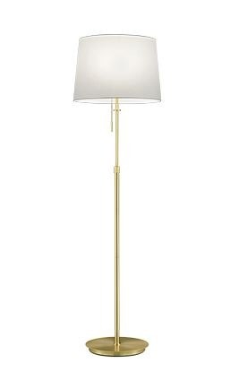 Vloerlamp trio lyon 409100308 wwwlamp123nl 1