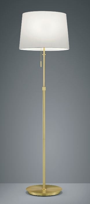 Vloerlamp trio lyon 409100308 wwwlamp123nl 2